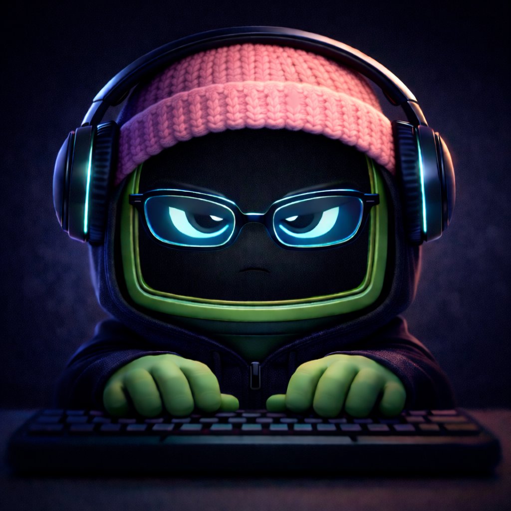 Cooking something for the Puterheads while waiting...