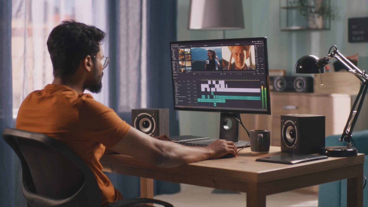 Facilis Technology tweet media