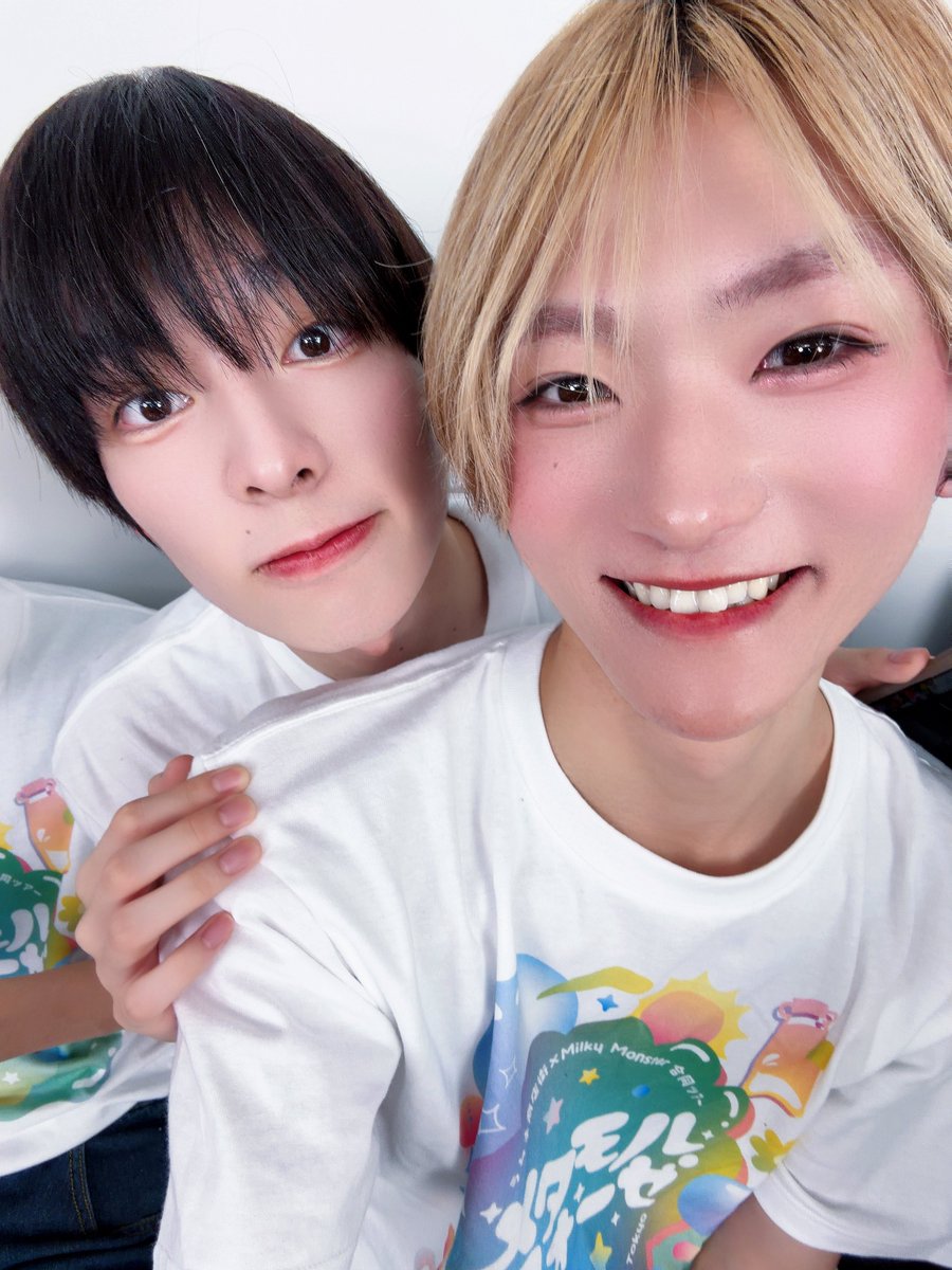 早瀬 颯馬 (ラムネ商店街) 🫧 (@soma_ramuket) / Posts / X