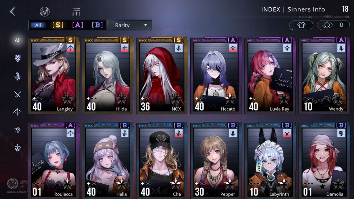 MBCCFESS's tweet image. MBCCmarket! halO. Sender mau jual akun reroll path to nowhere sender! usah ada 10k hypercubes &amp;amp; 34 tickets. 100k up nego! yang mau bisa tinggalkan jejak ya. nanti sender samper