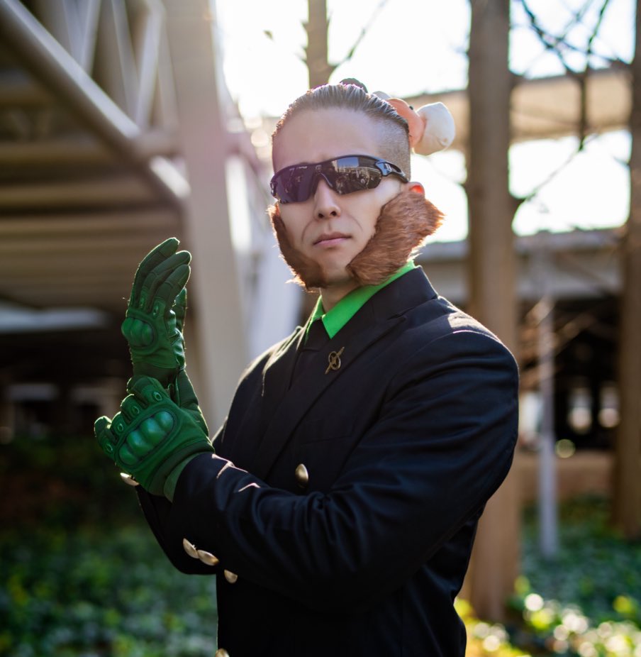 でれごり🦍 tweet media