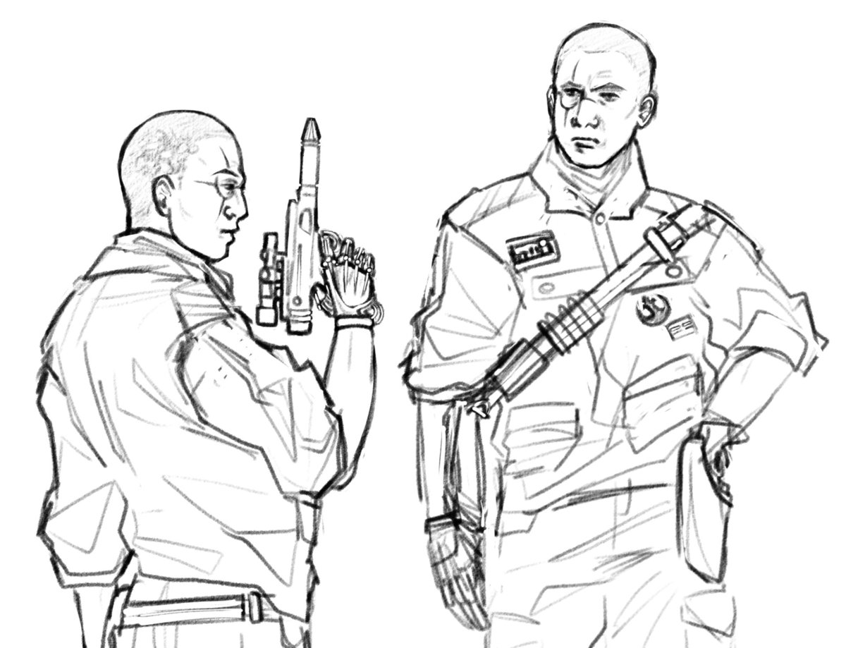 George Wanker tweet media