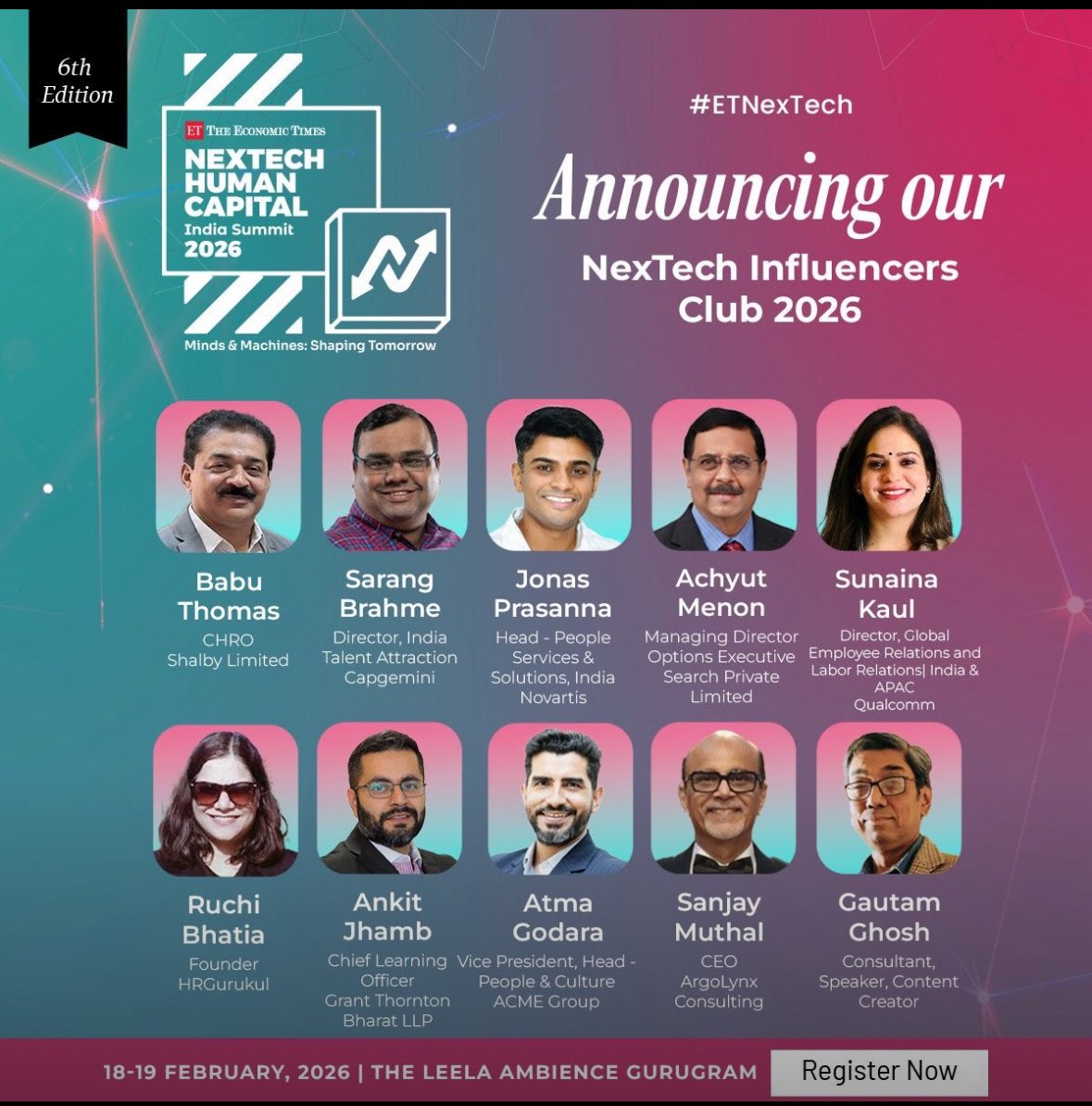 Atma Godara tweet media