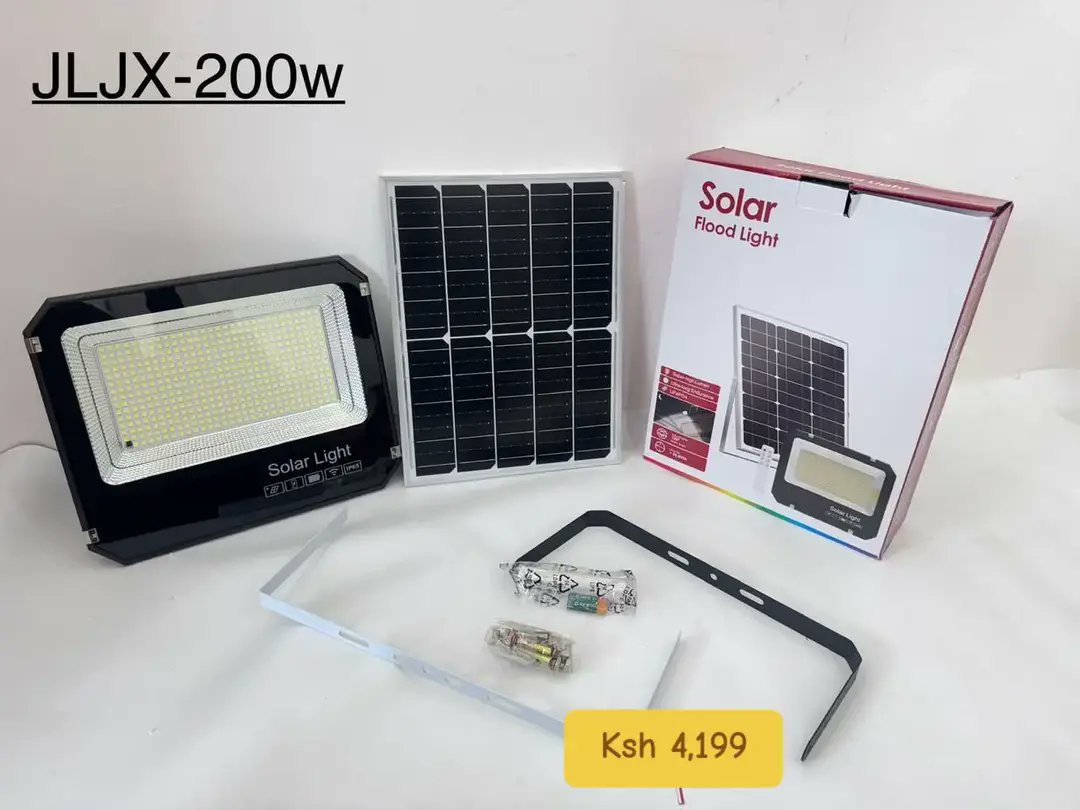 dandy_solutions's tweet image. JLJX Affordable Solar Floodlights in Kenya 

☎️+254 748 246 998/ +254 781 307 216
📍 Hannah's Center Ruaka  Town
🚚 We deliver countrywide
🌐 dandysolutions.co.ke

#50w #100w #200w #250w #solarfloodlights
