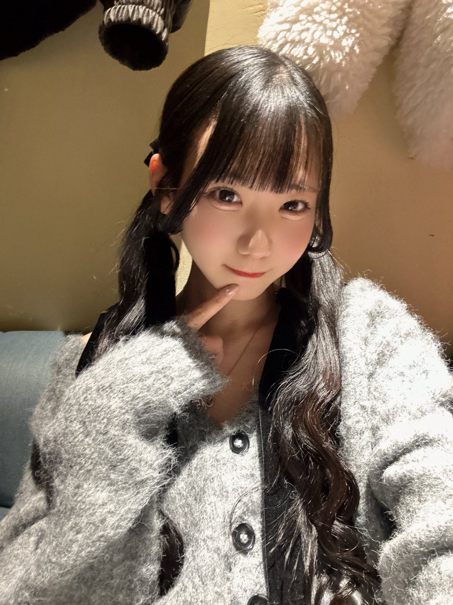 Post by 七瀬あゆか【PHiZZ】 on X: 好き顔？♡