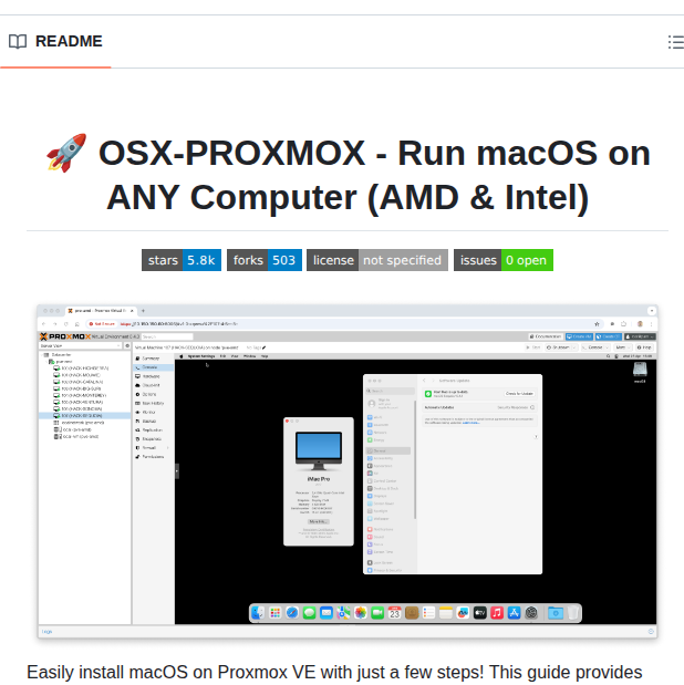 Installs macOS on Proxmox VE

github.com/luchina-gabrie…