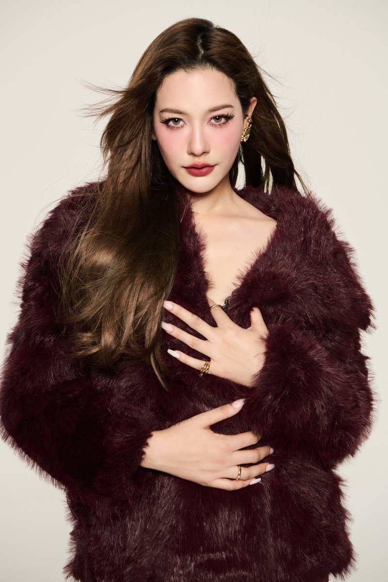 ❤️ #จีน่าซาลาส #yeenasalas