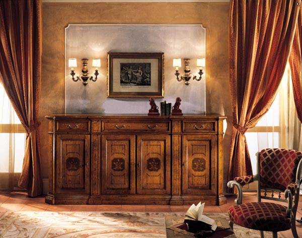 ziliomobili's tweet photo. #CollezioneTURANDOT: legno di #noce con preziosi #intarsi e finitura a #gommalacca rendono questi mobili un’opera d’arte
#TURANDOTcollection: #walnut wood with precious #inlays and #shellac finishing make this furniture a masterpiece
@ziliomobili #madeinitaly #sideboard #credenza https://t.co/afgM2wfLZd