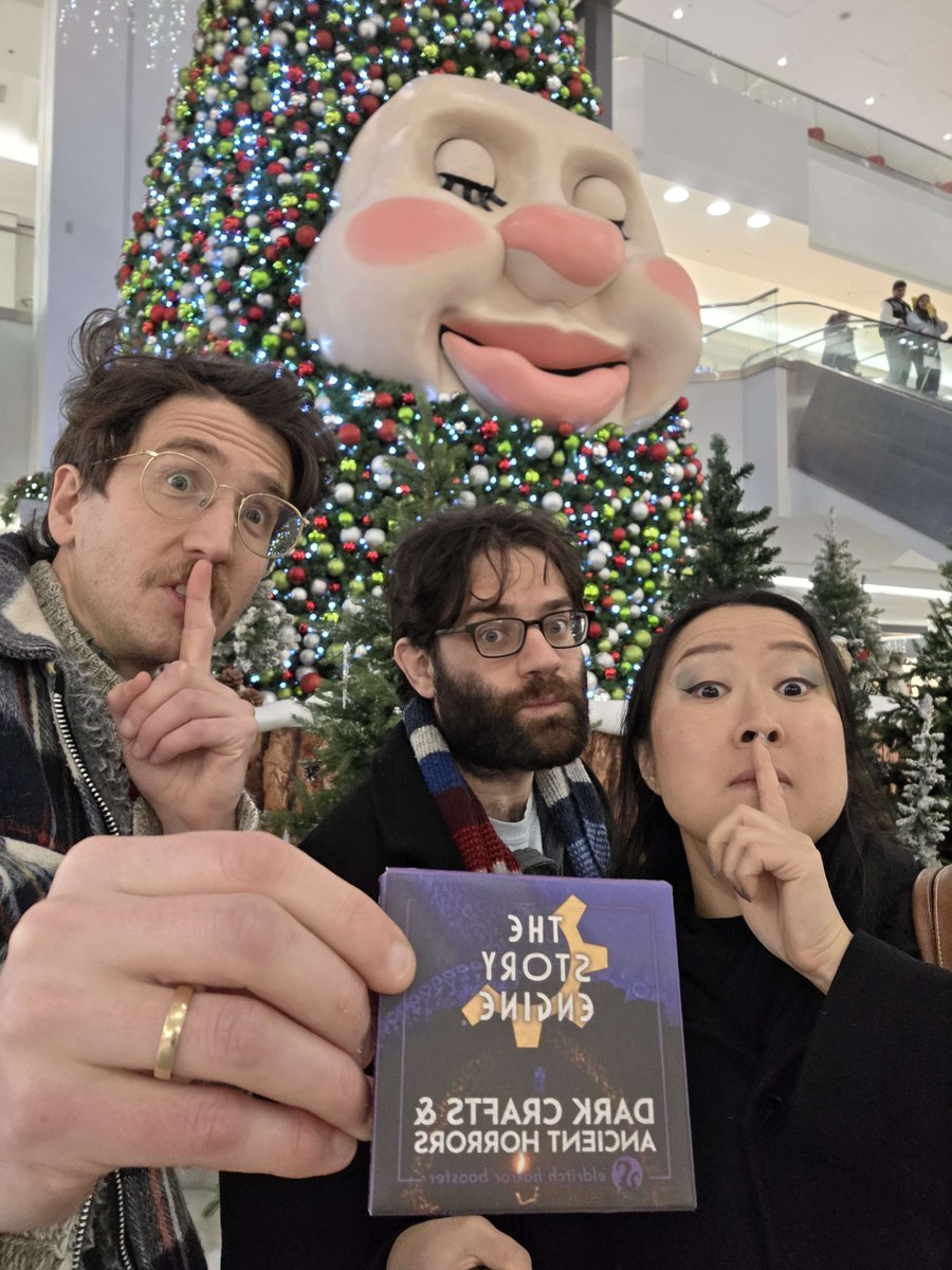 Peter Chiykowski tweet media