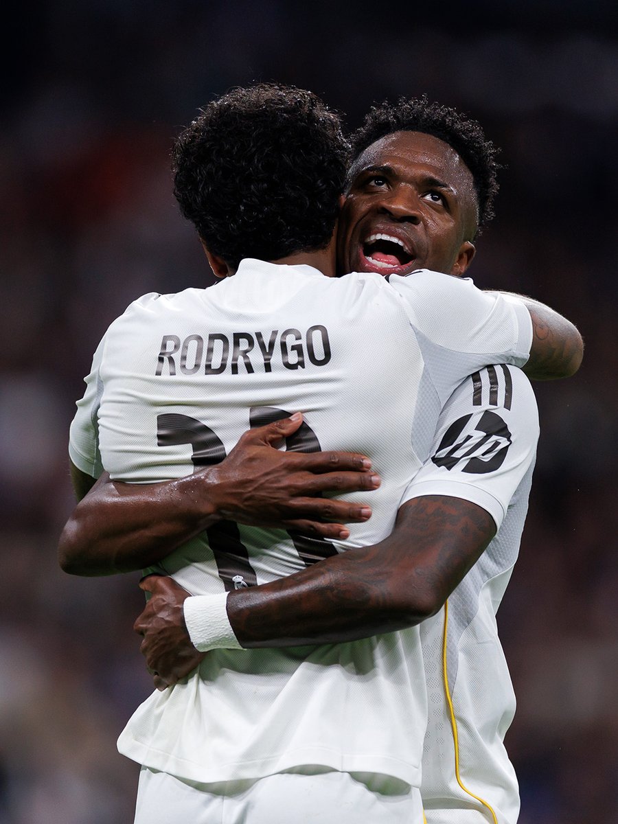 realmadrid's tweet image. 🔜⚽💫