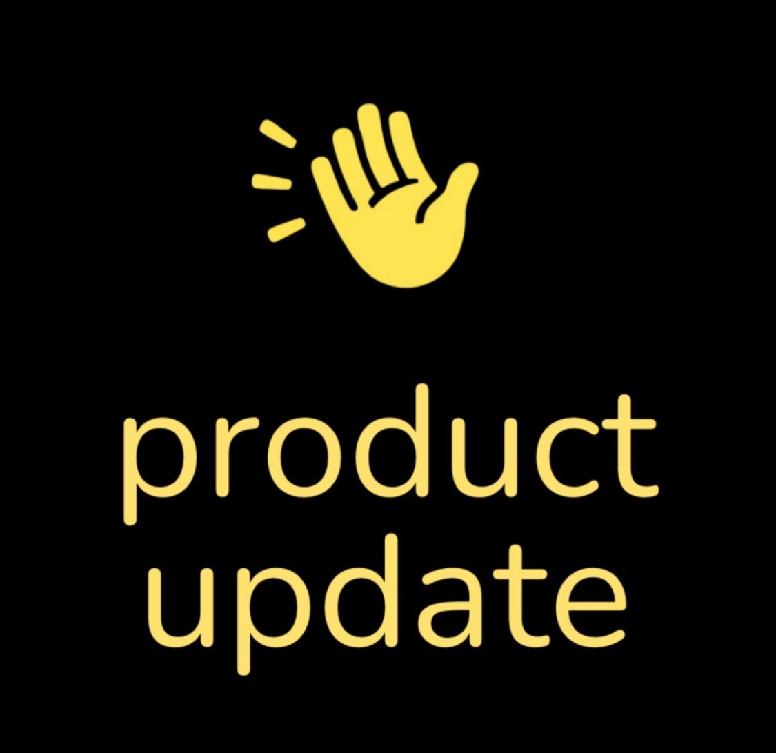 新機能が近々！今年の計画は？ #クラハ
公式タウンホール解説 #Clubhouse へようこそ(初心者ガイド+Q&amp;A). clubhouse.com/invite/XXycGWz…
#TownhallRecap