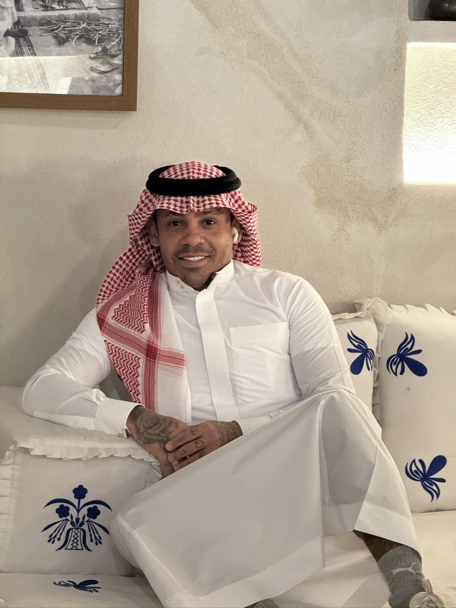 🇸🇦 إلتون خوسيه محمد🇸🇦
