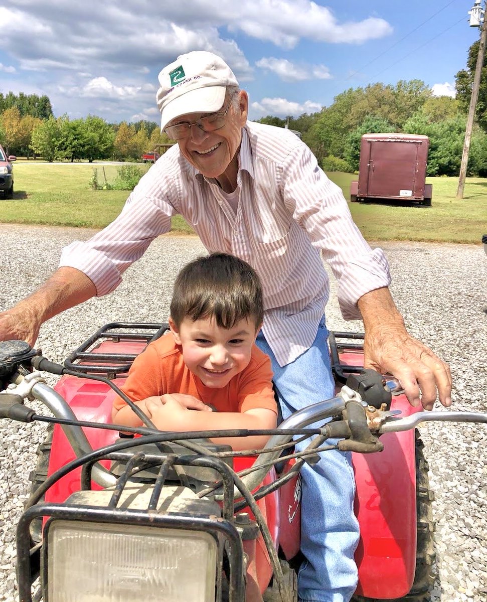 EcMissions's tweet image. Today my amazing Dad turns 82. He’s the example of a true Man of God, meek like Moses, wise like Solomon, strong like Caleb, and valiant like Joshua. He’s been blessed with long life and for that, we’re thankful! I honor him today!