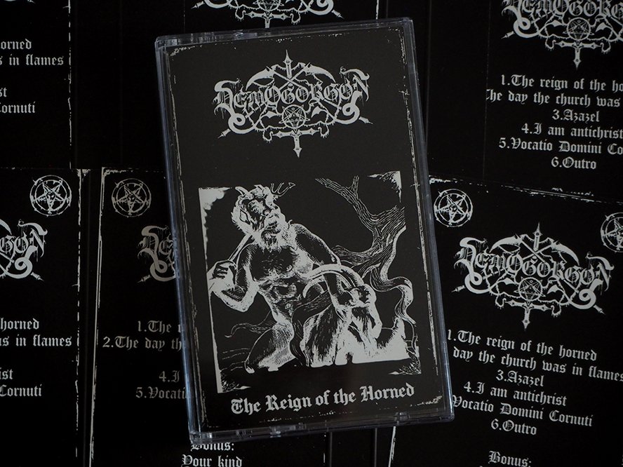 Depressive Illusions Records tweet media