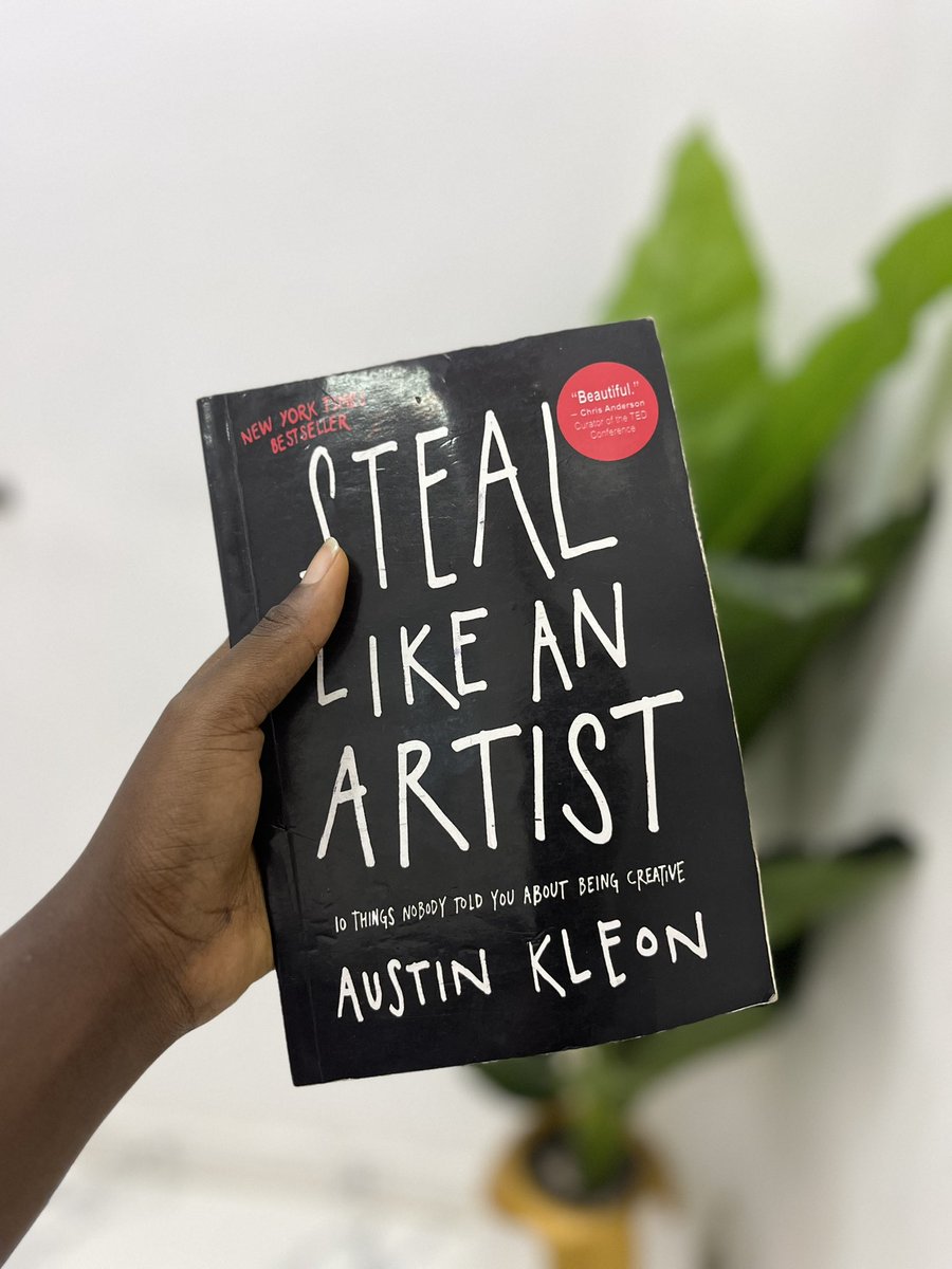 🤭 book 2 for the year