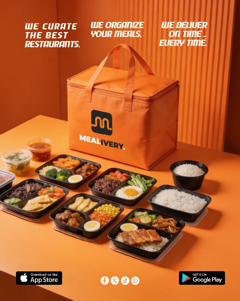 mealivery_sa's tweet photo. A healthier routine is finally effortless.
 Start your journey and download the APP now🌠
#mealivery #appliances #مليفري #الرياض #السعودية #lifestyle #Health #mood https://t.co/VzZrLjPiyR