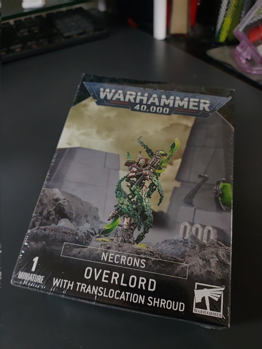 ReasWind's tweet image. 今週末は幸運な事に対戦をする機会を得た
更に嬉しい事に新しいデタッチメントも公開された

ならやるしかねぇよなぁ
これより緊急覚醒プロトコルを発動する！