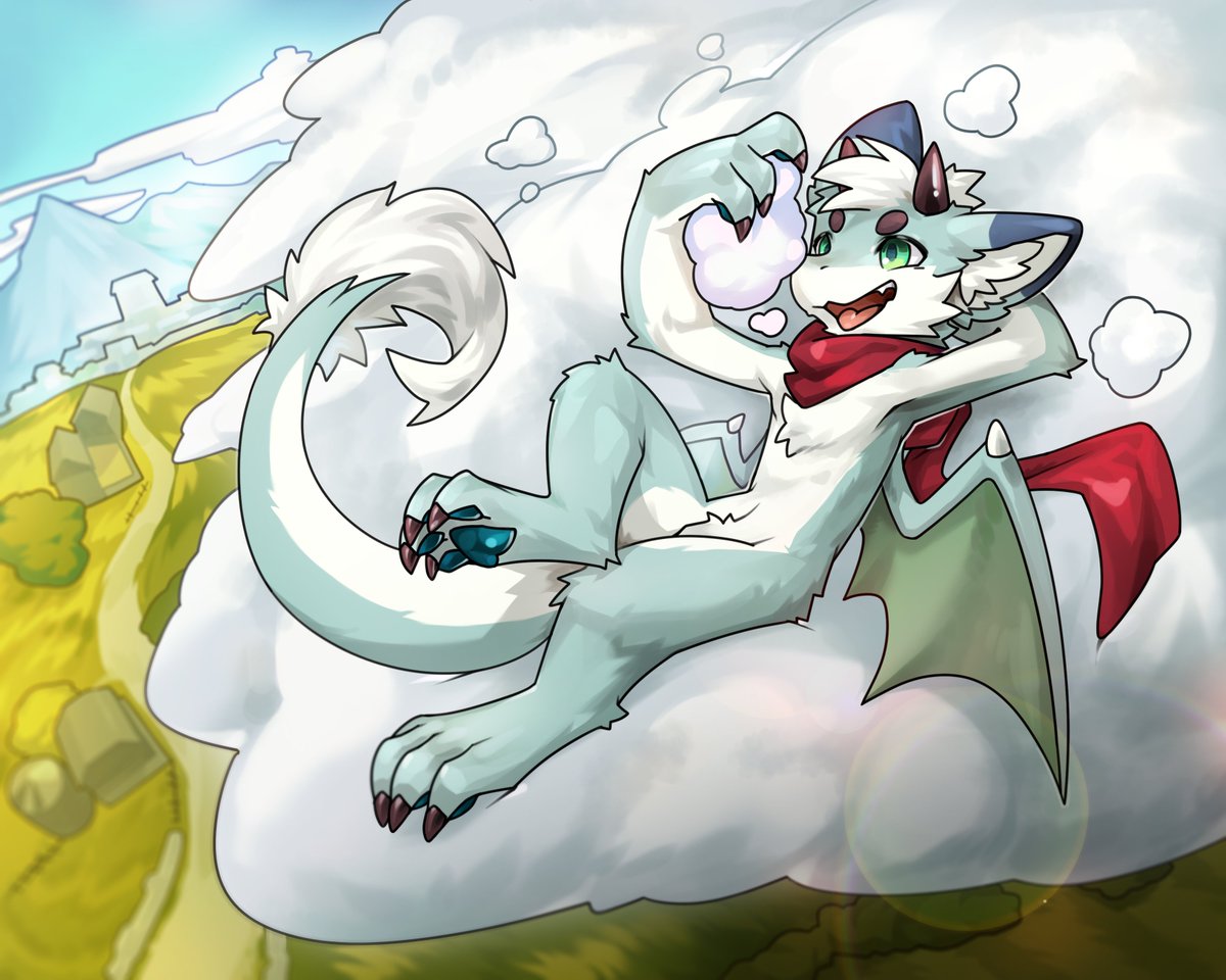 感謝洛恩的委託!