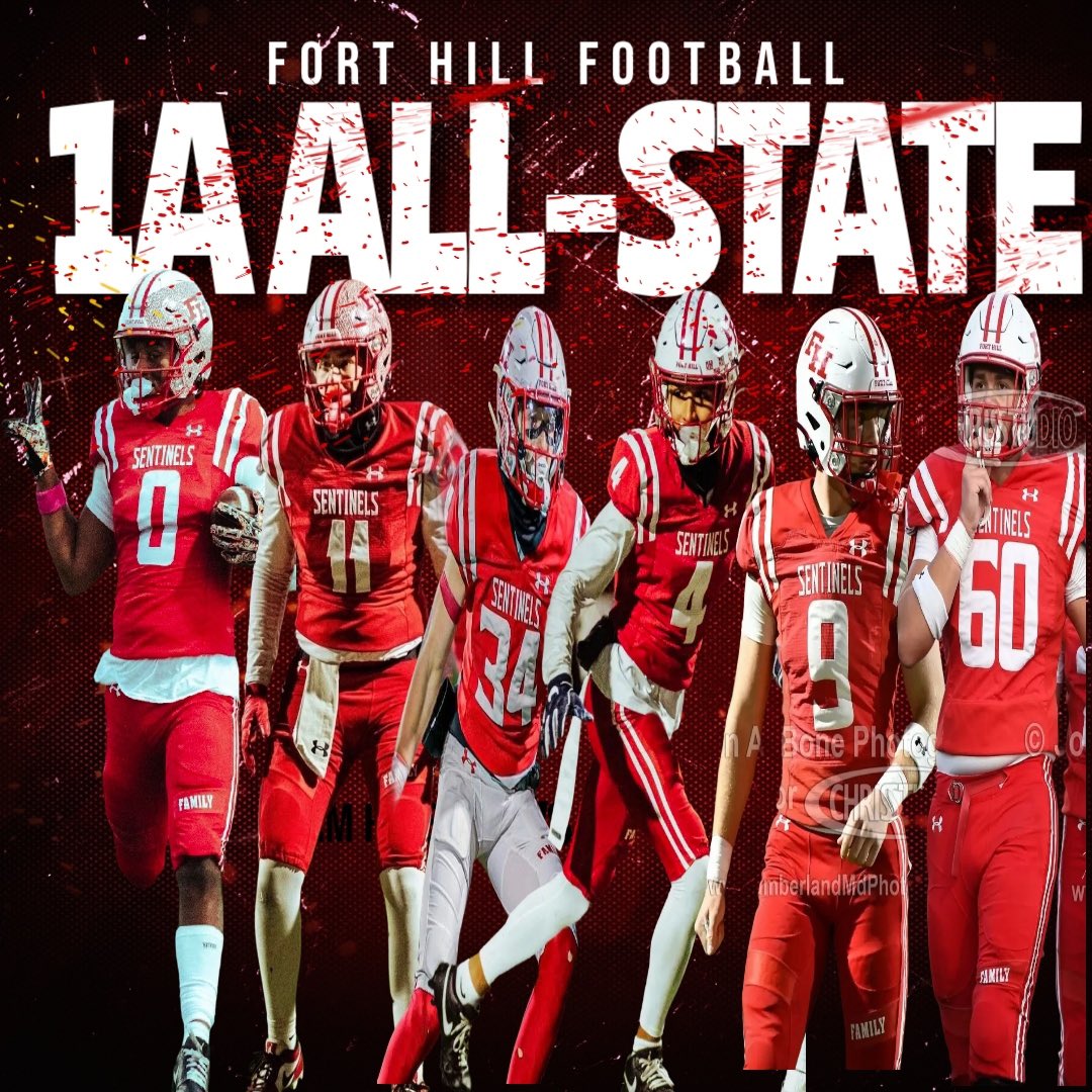 z3alkire's tweet image. Congratulations to our six guys that were named to the 1A All State team!

si.com/high-school/ma…