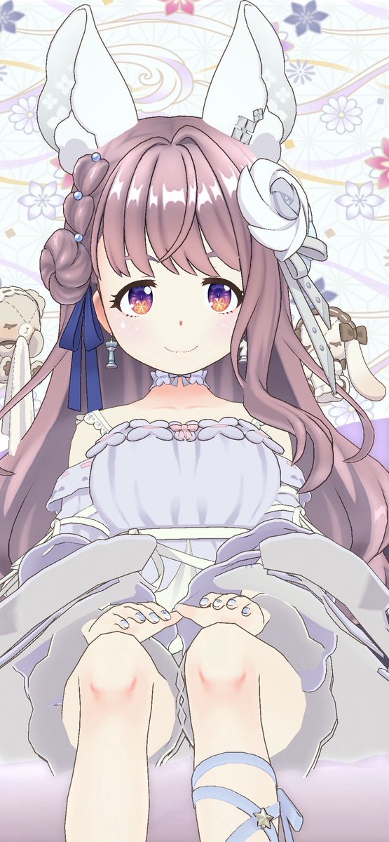 楪りく 321.inc (@ritsuka703482) / Posts / X