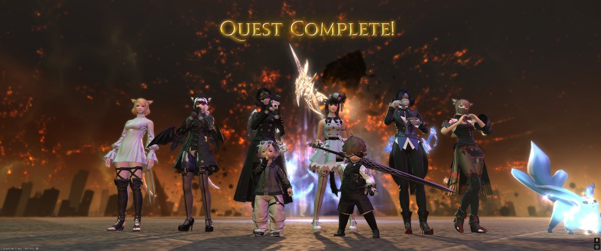 ぽしうめ tweet media