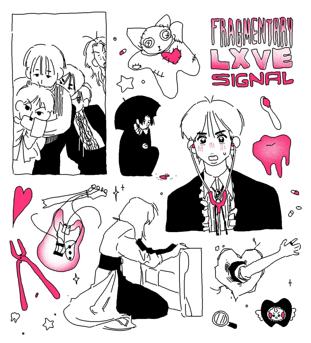 럽투데
라고하네요

❤️🦷🎸···.