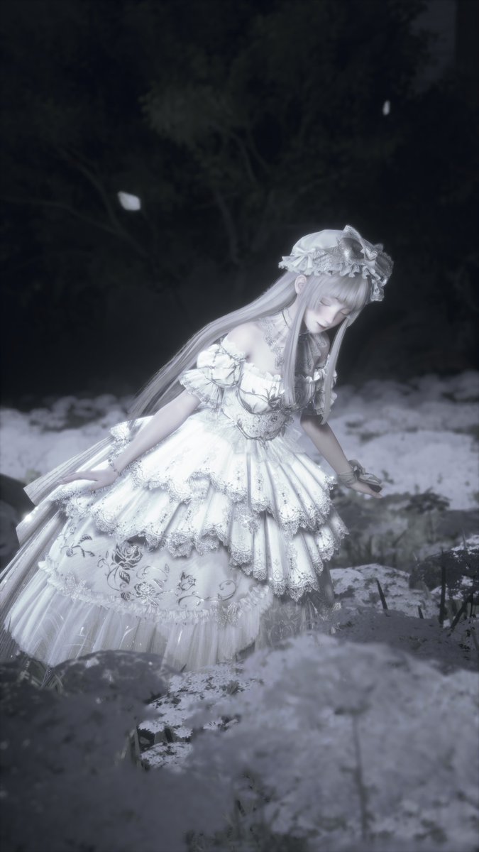 veehlia's tweet image. 🌨️