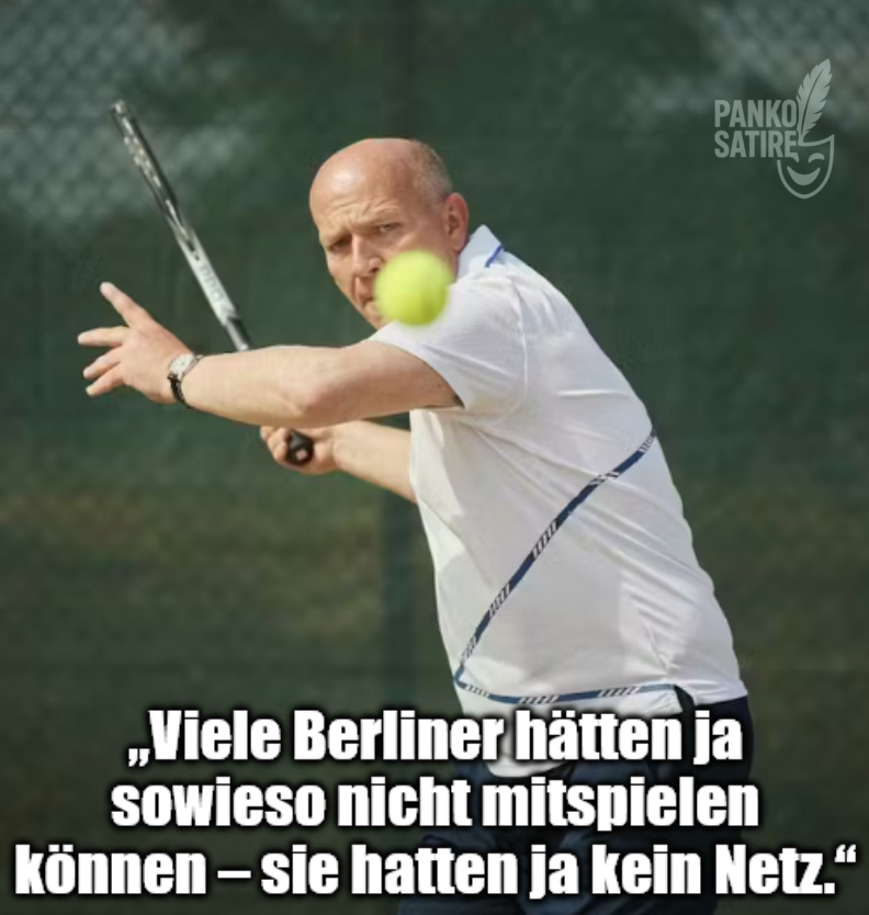𝑷𝒂𝒏𝒌𝒐-Satire🍌🇩🇪🍌 🕊️ tweet media