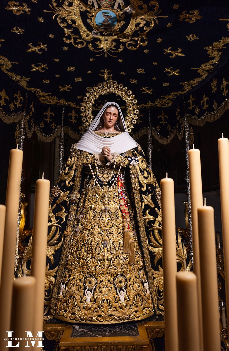 (59) <a href="/cofradiamena/">Congregación de Mena</a> #CofradiasMLG