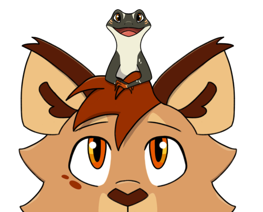 Whos this little guy? Meet Amobi! Khari's best friend. He doesn't say much, but Khari can't do without his support.
#indieanimation