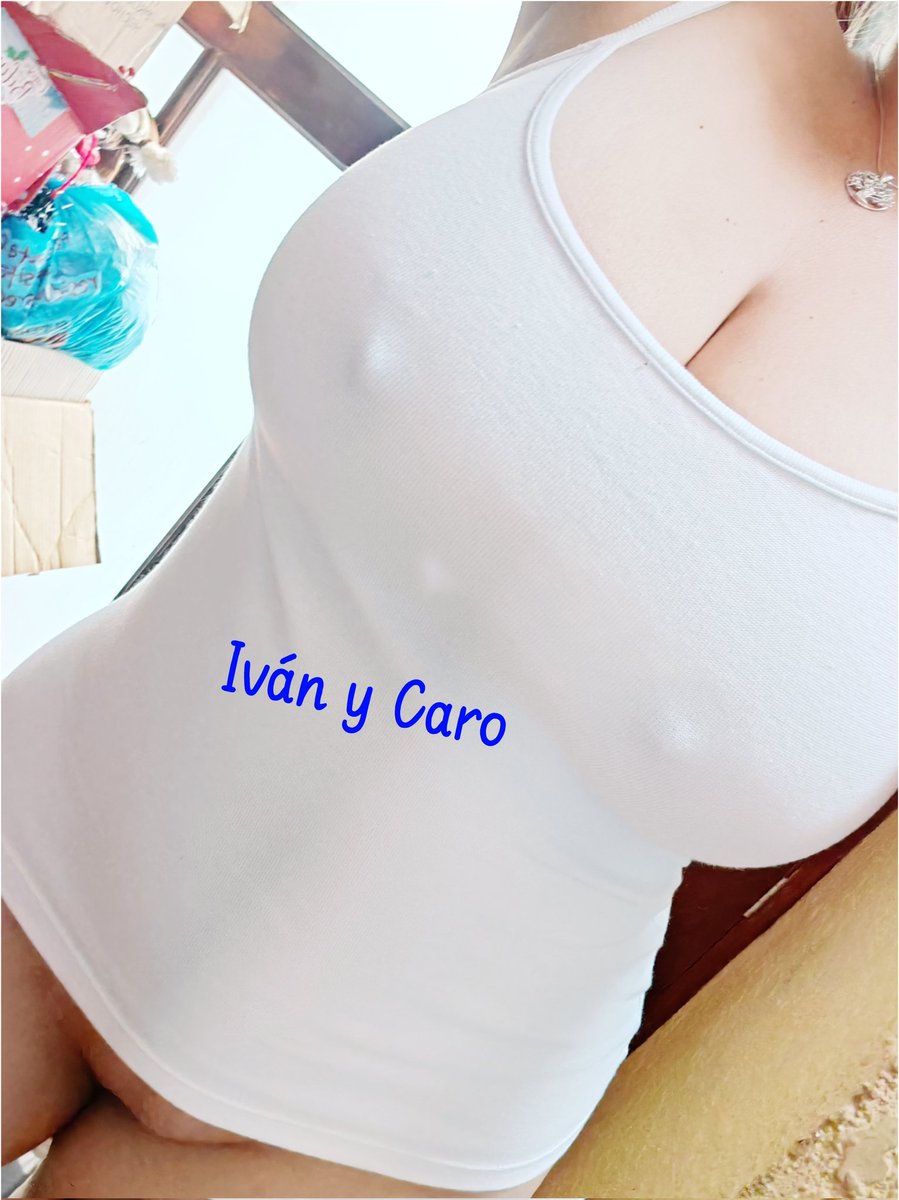 Ivan&Caro tweet media