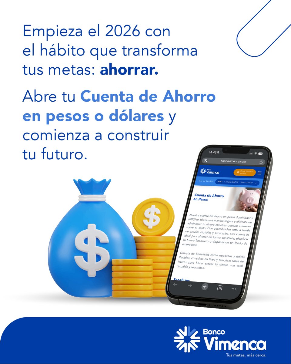 BancoVimenca tweet media