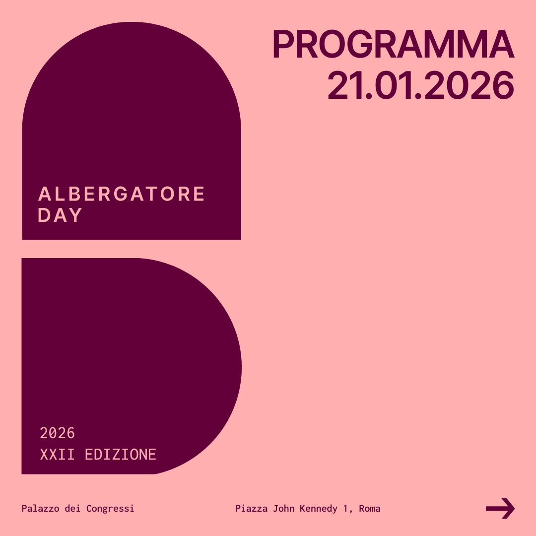 Federalberghi Roma tweet media