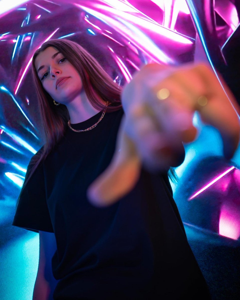 julietteeVLR's tweet image. Aujourd’hui je mets un point final aux Game Changers. Ce parcours m’a fait rêver, douter, grandir. J’ai réalisé un rêve que je pensais inaccessible. Même si je ne suis pas allée au bout, je repars fière et reconnaissante. 2026 sera nouveau départ pour moi. RDV sur Twitch! MERCI❤️