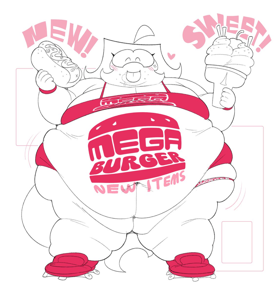 funny faces (COMMS CLOSED) tweet media