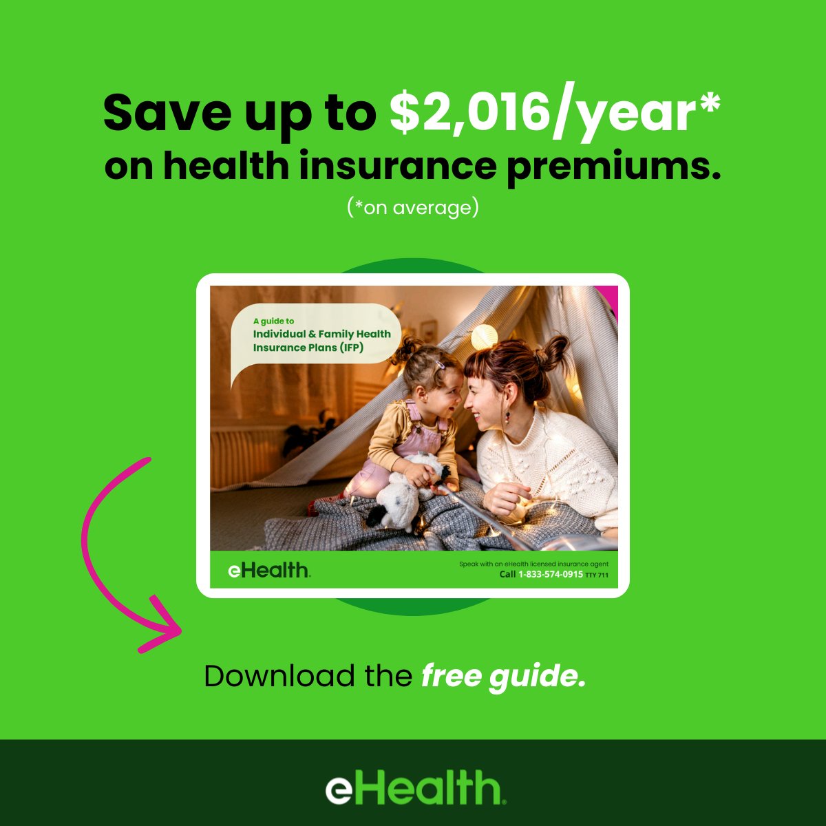 eHealth.com tweet media