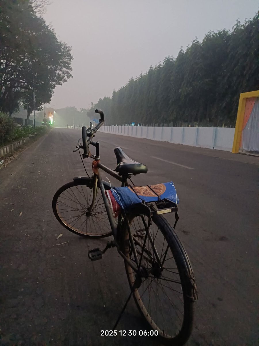 Bapi Gochhayat tweet media