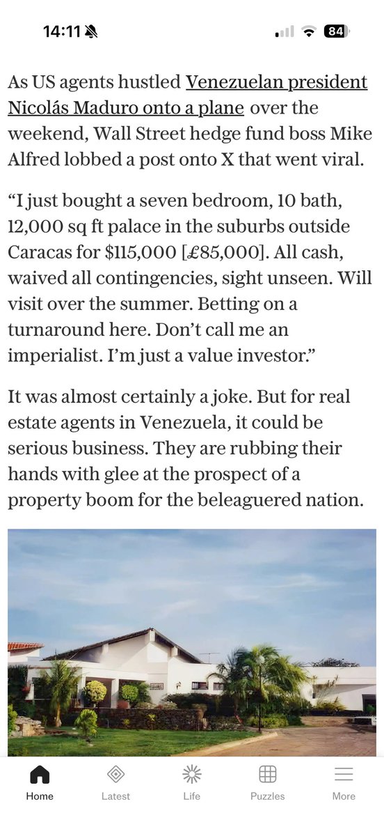TomArcherFoto's tweet photo. @mikealfred you are in the Telegraph in the UK today! https://t.co/nwsVTJTba6