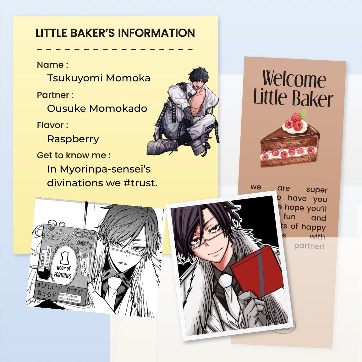 TSUKUYOMI. tweet media