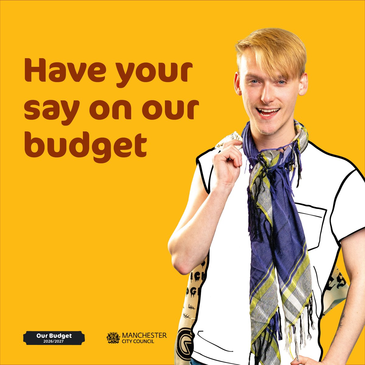 MCC Cheetham tweet media