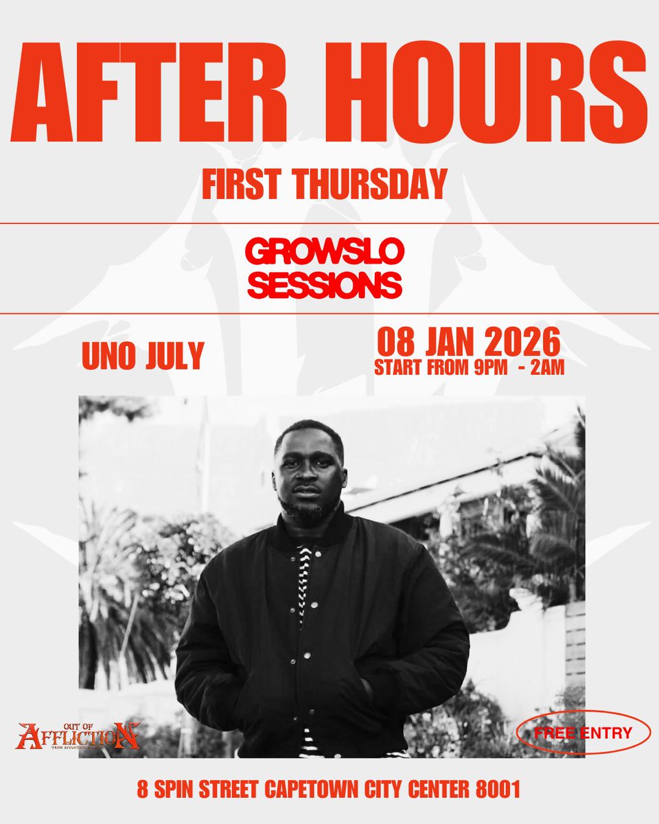 First show of 2026. Stiek uit ! ❌🔥