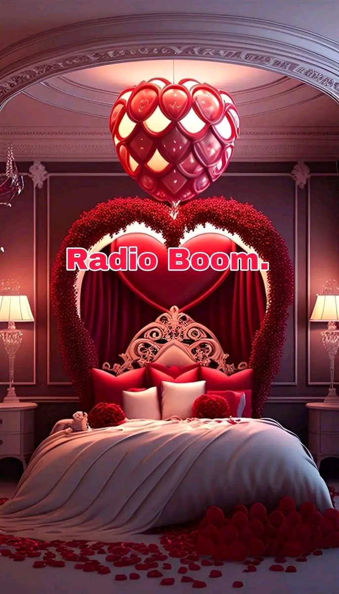 Radio Boom. tweet media