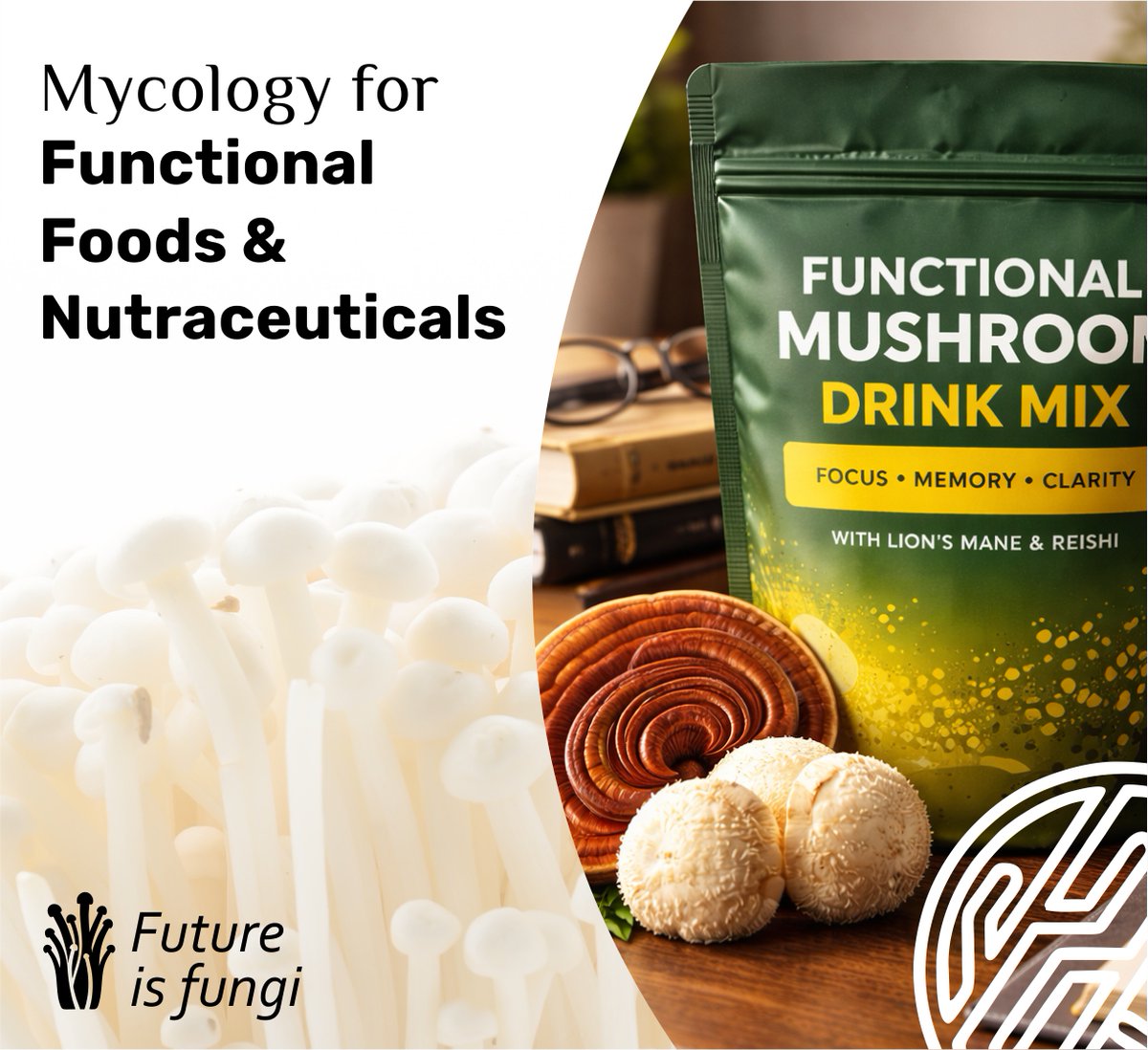 azoth_biotech's tweet photo. Functional Mushrooms Are Changing the Way We Think About Food and Nutrition

Read the full article here: https://t.co/WsvCJjdwNq
To learn more, write to info@azothbiotech.com today!

#AzothBiotech #FunctionalMushrooms #MushroomExtracts #BioactiveInnovation #CleanLabelIngredients https://t.co/SG9E4wZlFz
