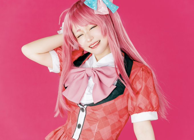 Twitterのコスプレ画像23