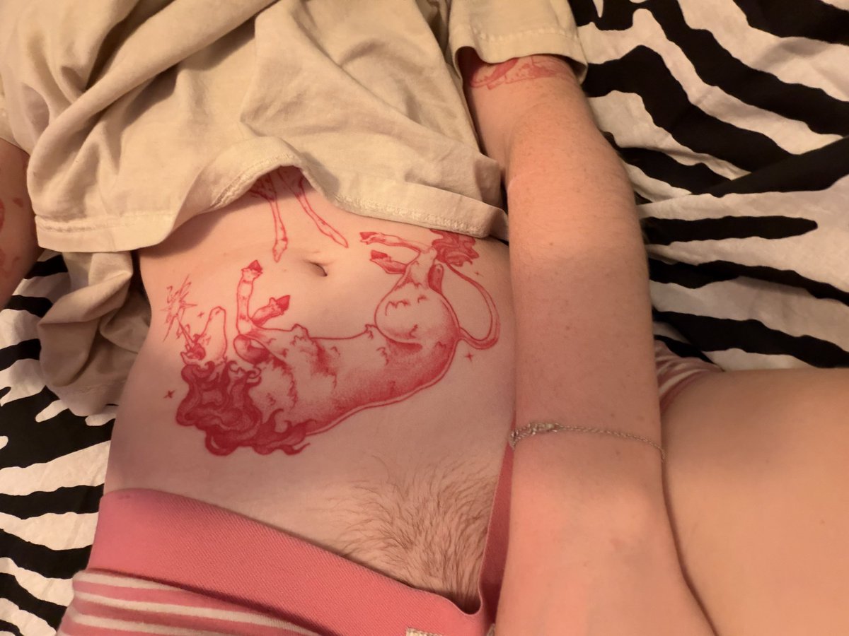 JeremyWill19720's tweet image. Fuck it #tummy