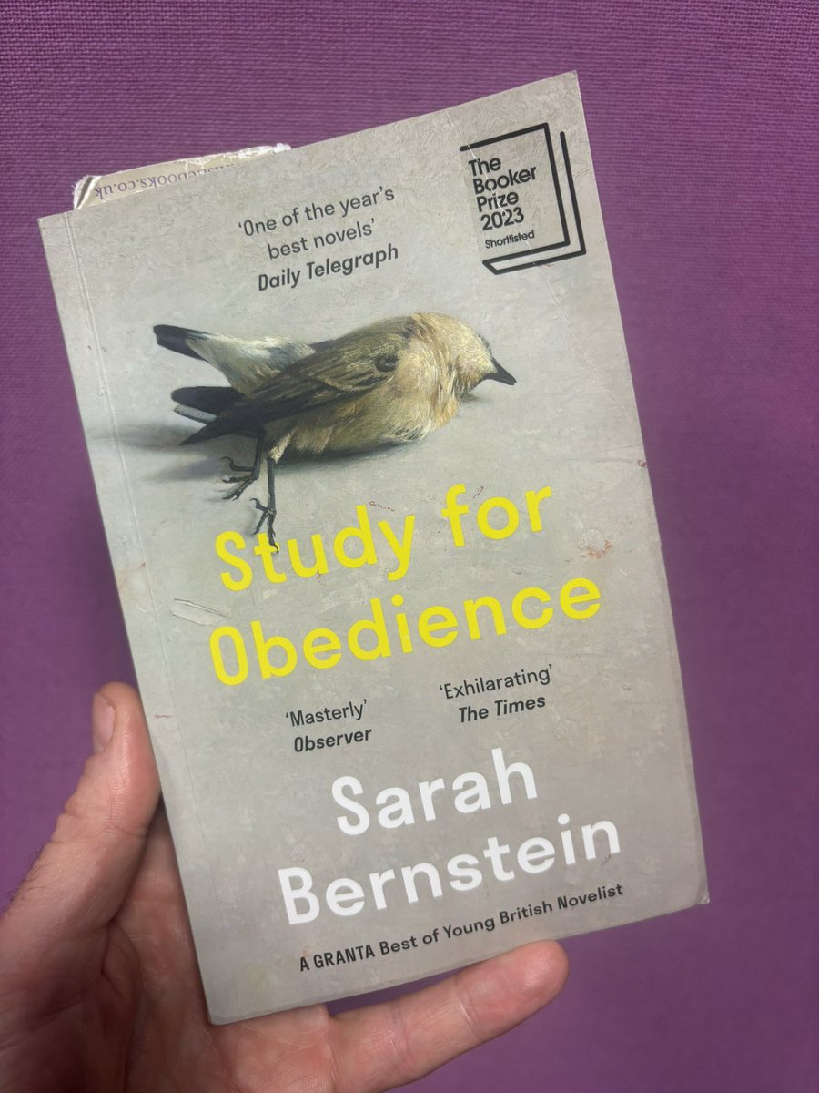 Dom Howell tweet media