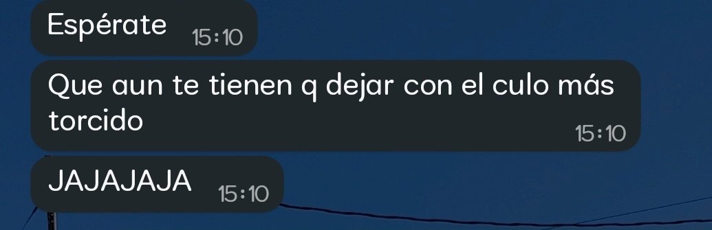 Artu_Code's tweet image. Yo a @heycarolainn: "Gracias por no generarme expectación con el Expedition 33".
Carol exactamente a los dos minutos:
🫠