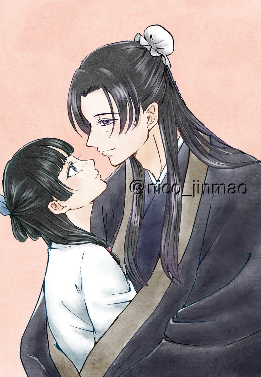 nico (@nico_jinmao) / Posts / X