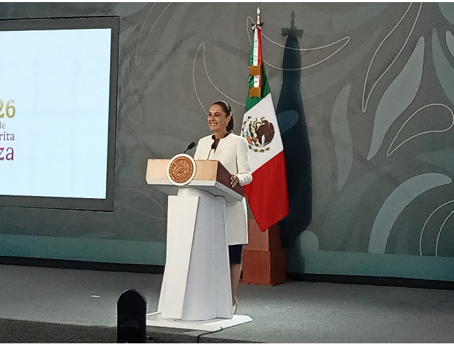 Homicidios dolosos en México registran reducción histórica del 40% de septiembre de 2024 a diciembre de 2025
zonacentronoticias.com/2026/01/homici…