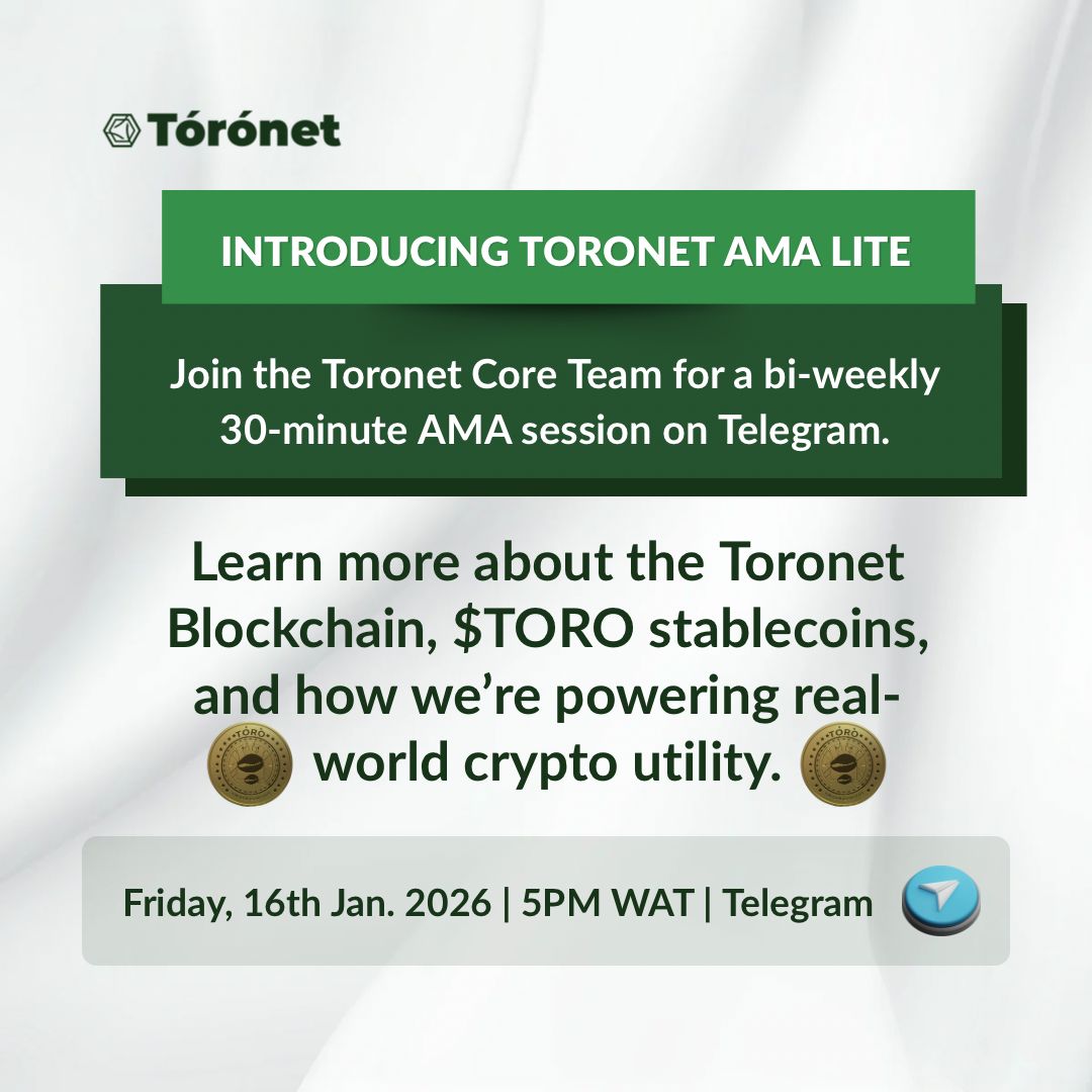 Toronet (@toronet) / Posts / X